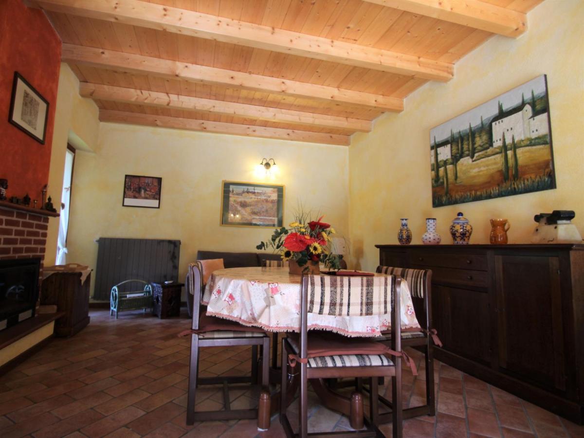 Holiday Home Casa Mulino By Interhome Castelveccana Экстерьер фото