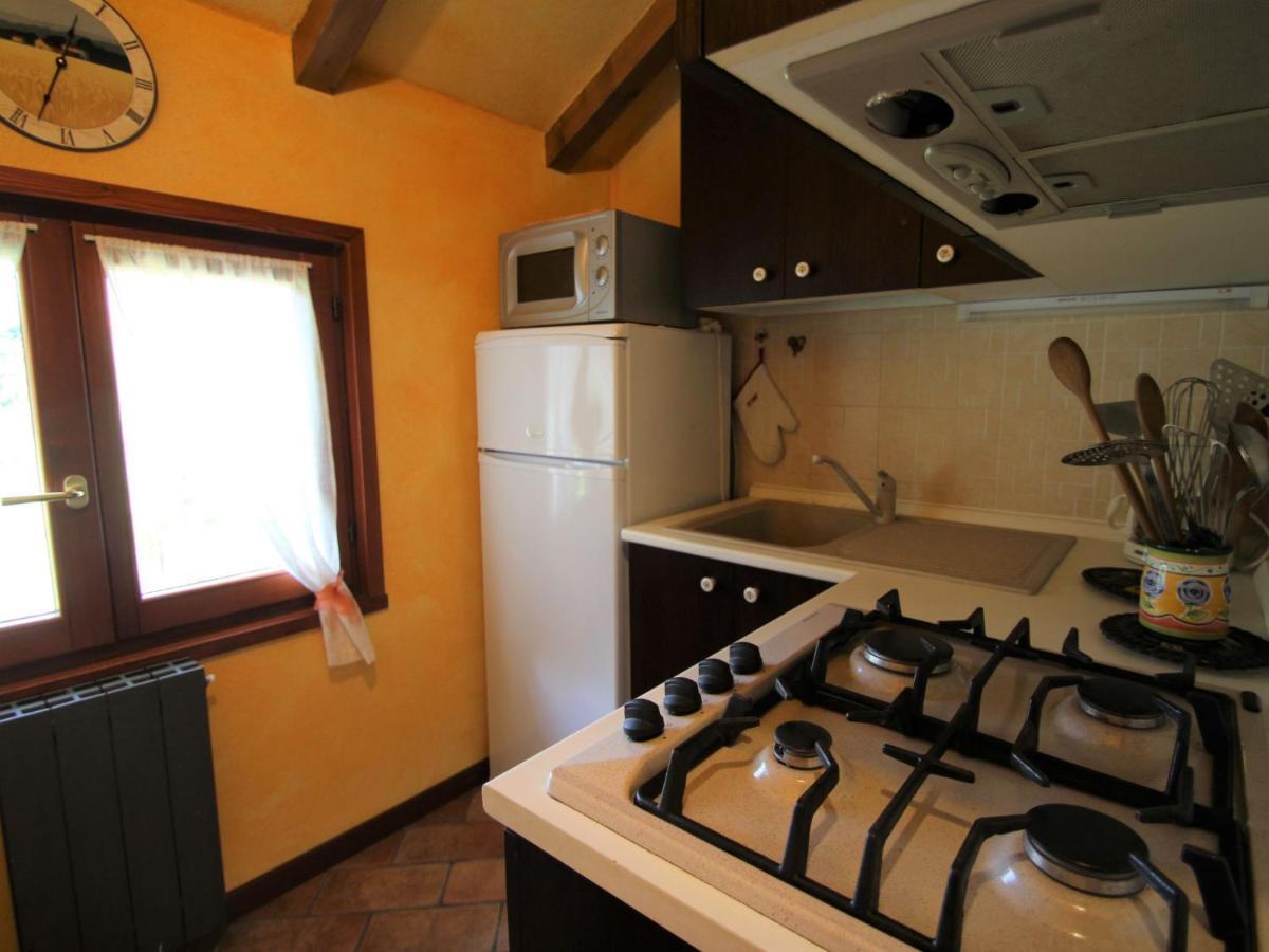 Holiday Home Casa Mulino By Interhome Castelveccana Экстерьер фото