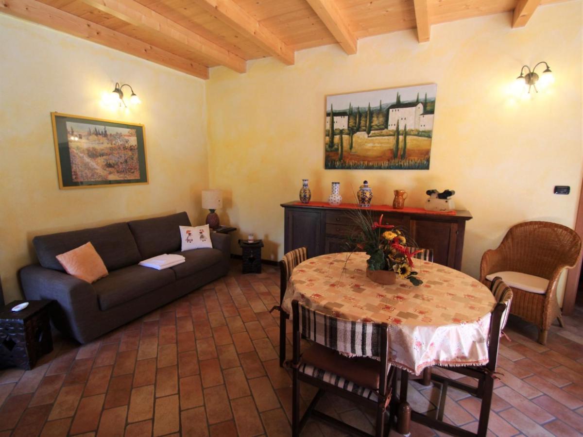 Holiday Home Casa Mulino By Interhome Castelveccana Экстерьер фото