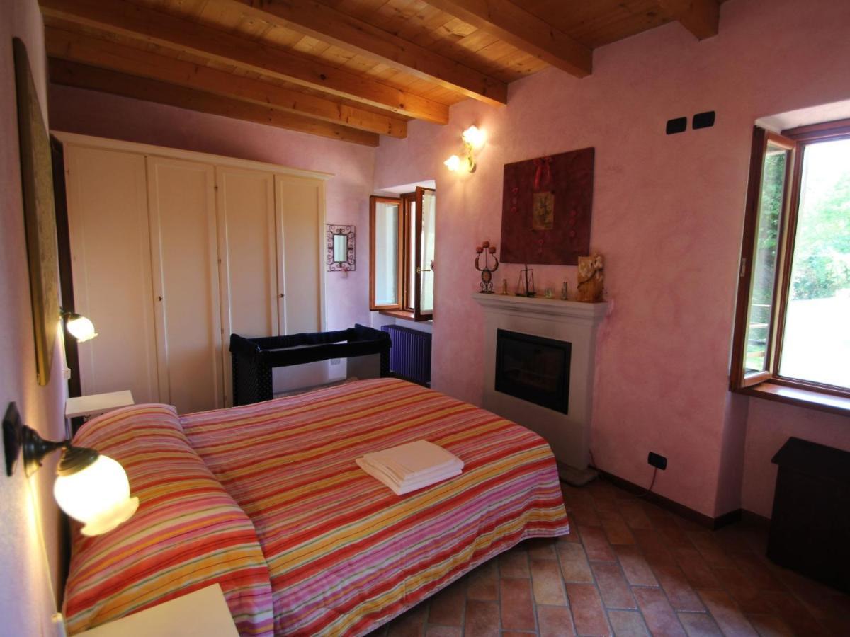 Holiday Home Casa Mulino By Interhome Castelveccana Экстерьер фото